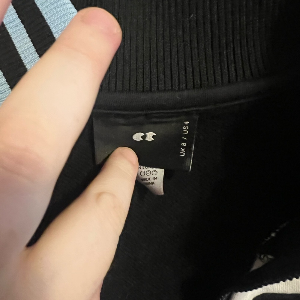 lazy Oaf Gorp Core Dress with pockets - Picture 4 of 8